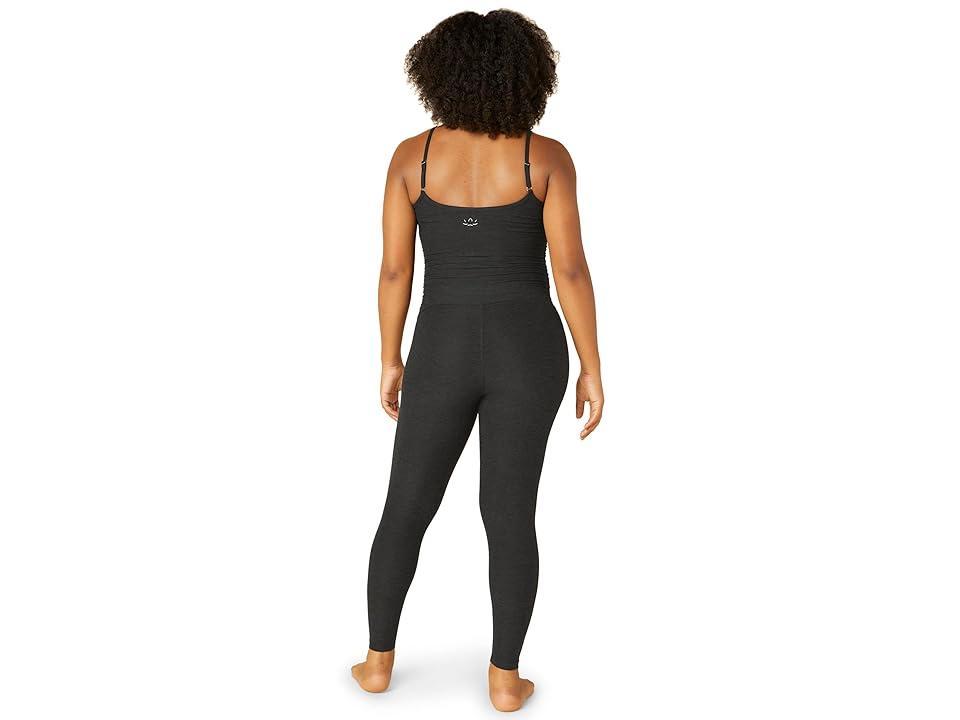 Beyond Yoga Spacedye Uplevel Maternity Jumpsuit Product Image