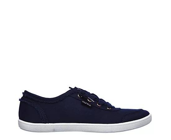 Skechers Womens B Cute Slip On Sneaker Product Image