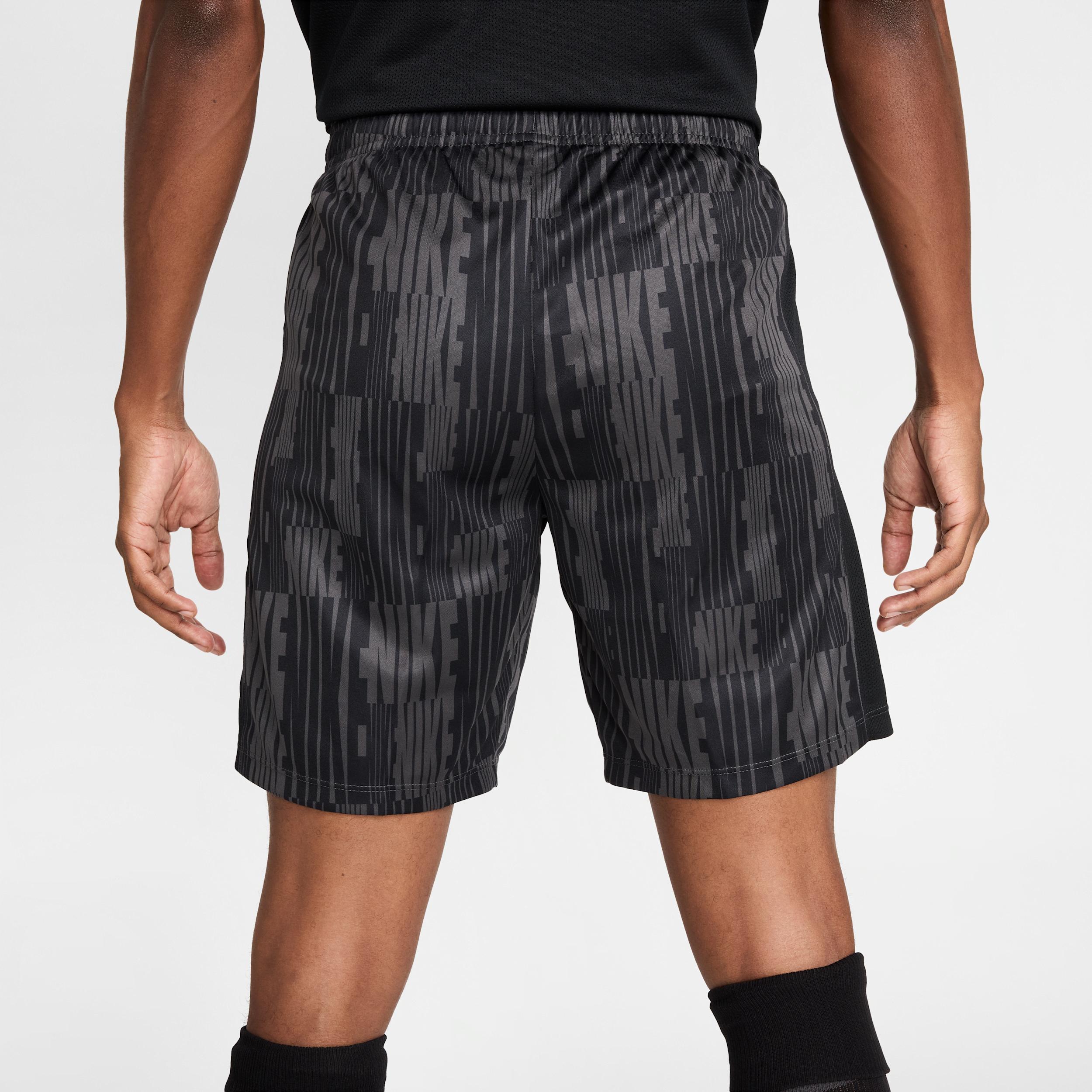 Nike Academy+ Men's Dri-FIT Soccer Shorts Product Image