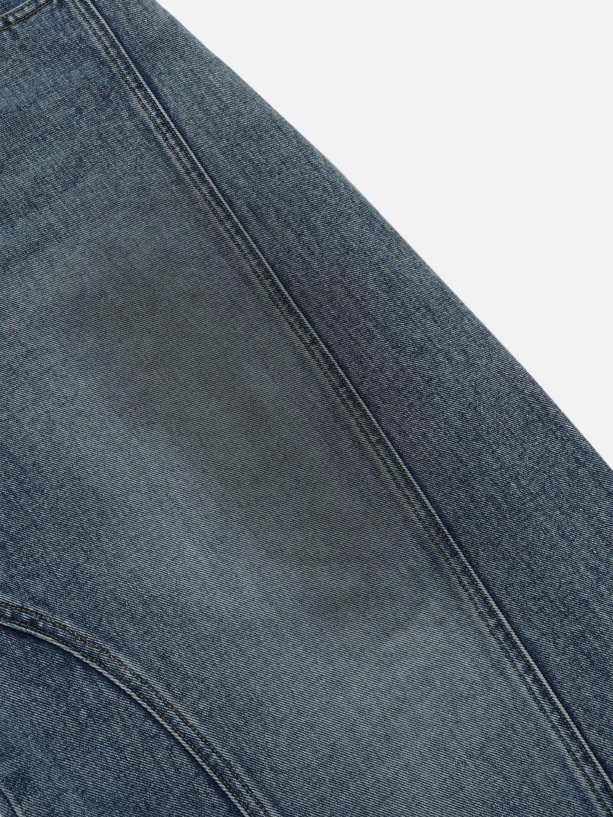 Aelfric Eden Baggy Jeans Product Image