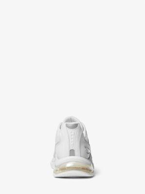 Kit Extreme Mesh and Leather Trainer Product Image