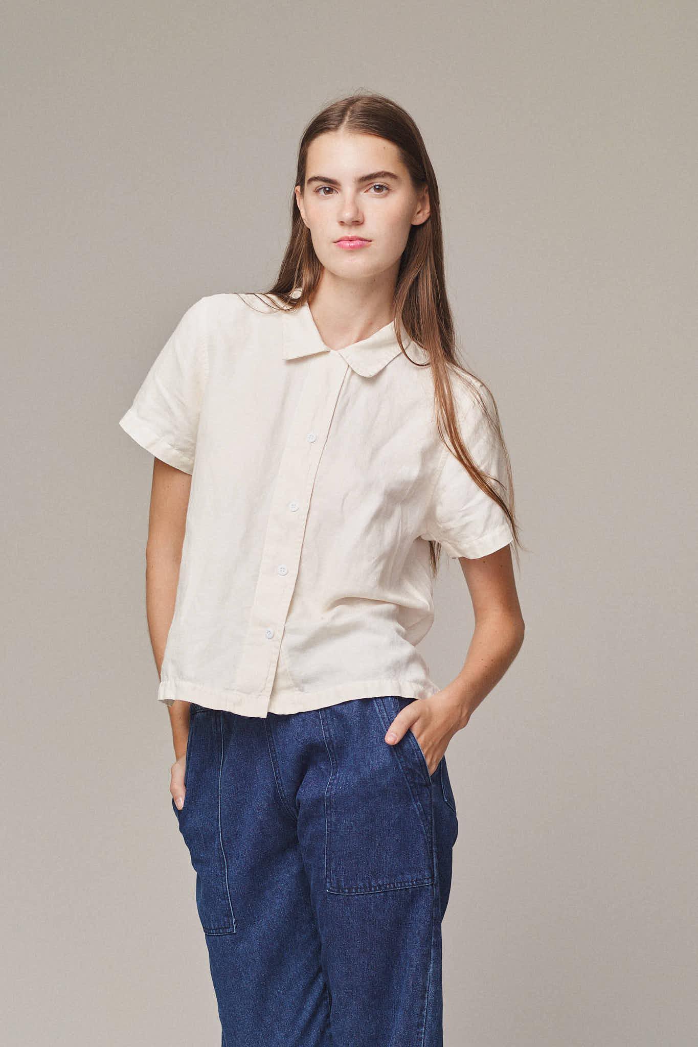Althea Shirt Female Product Image