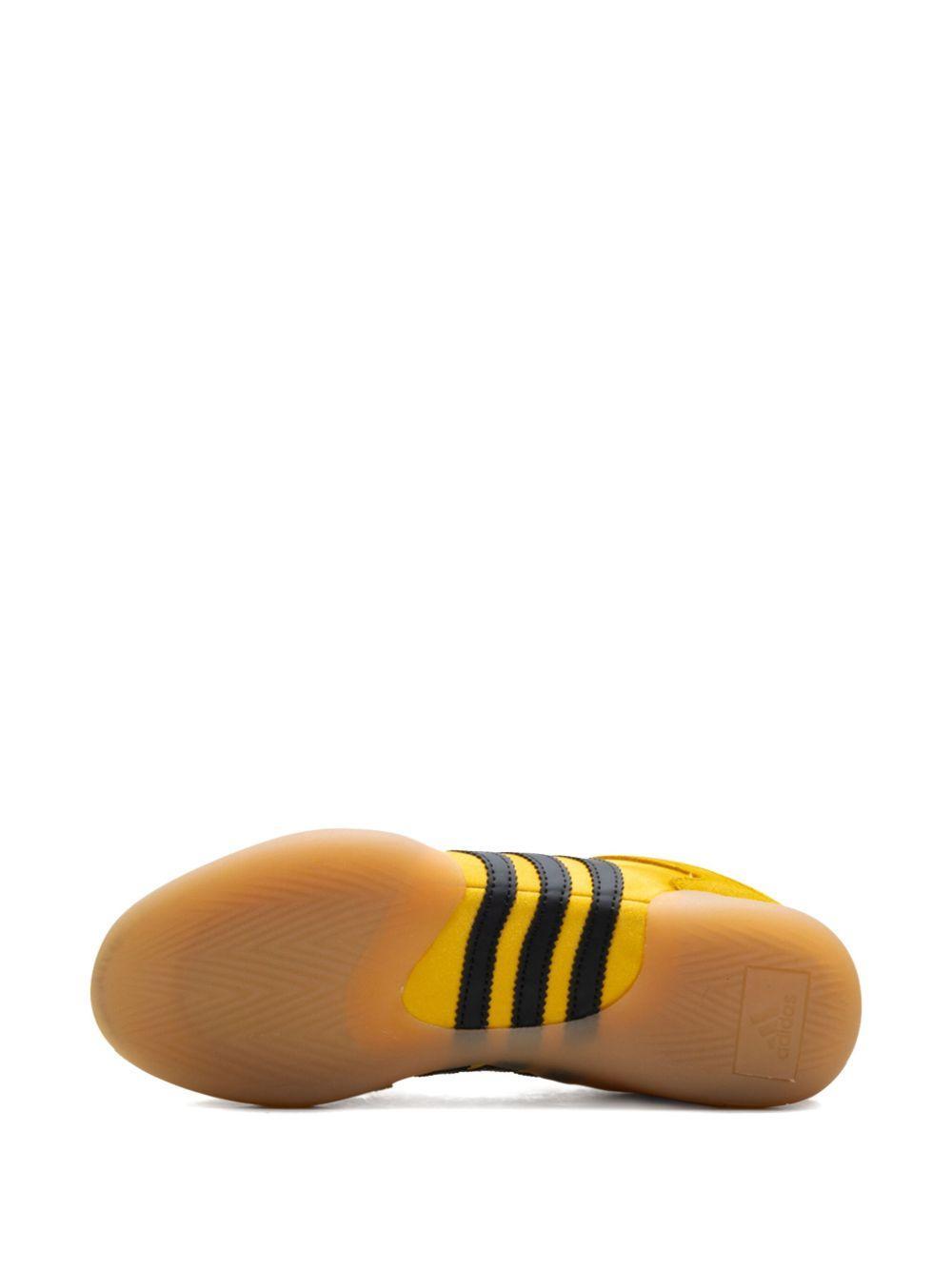 x Bad Bunny Ballerina "Bold Gold" sneakers Product Image