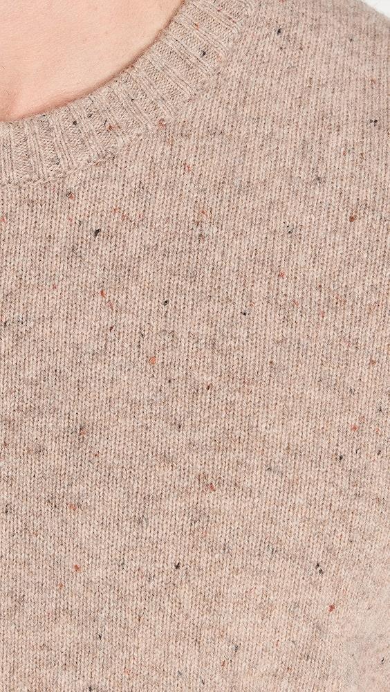 Taylor Stitch Lodge Sweater | Shopbop Product Image