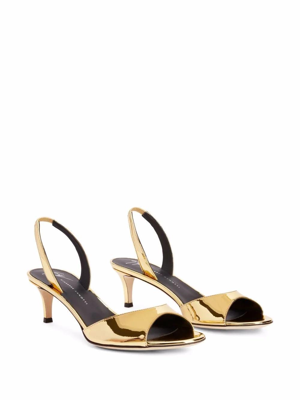 Lilibeth sandals Product Image