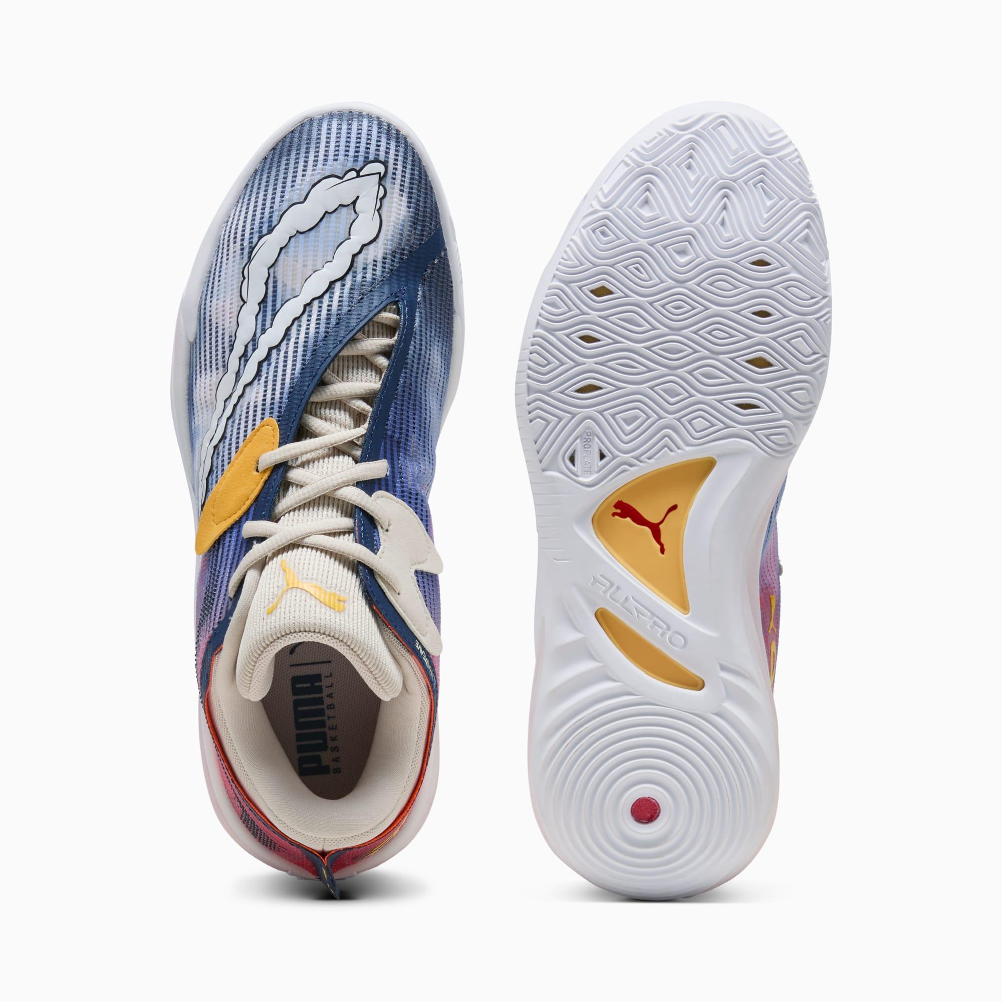 All-Pro NITRO™ 2 Hooptopia Men's Basketball Shoes Product Image