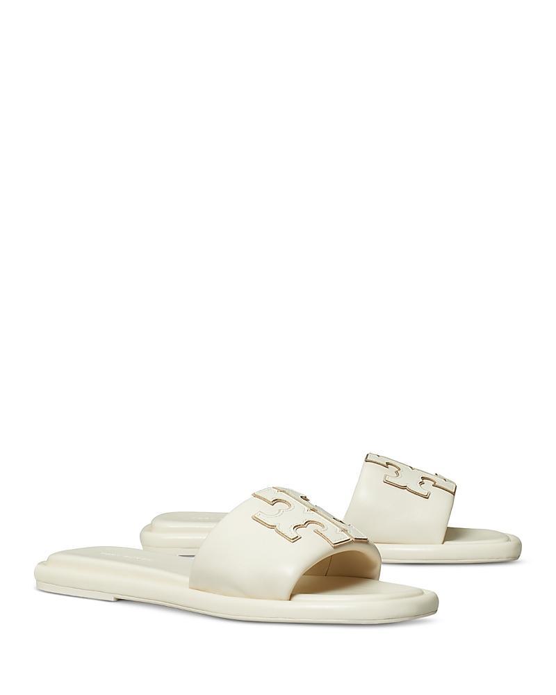 Tory Burch Double T Sport Slides Product Image