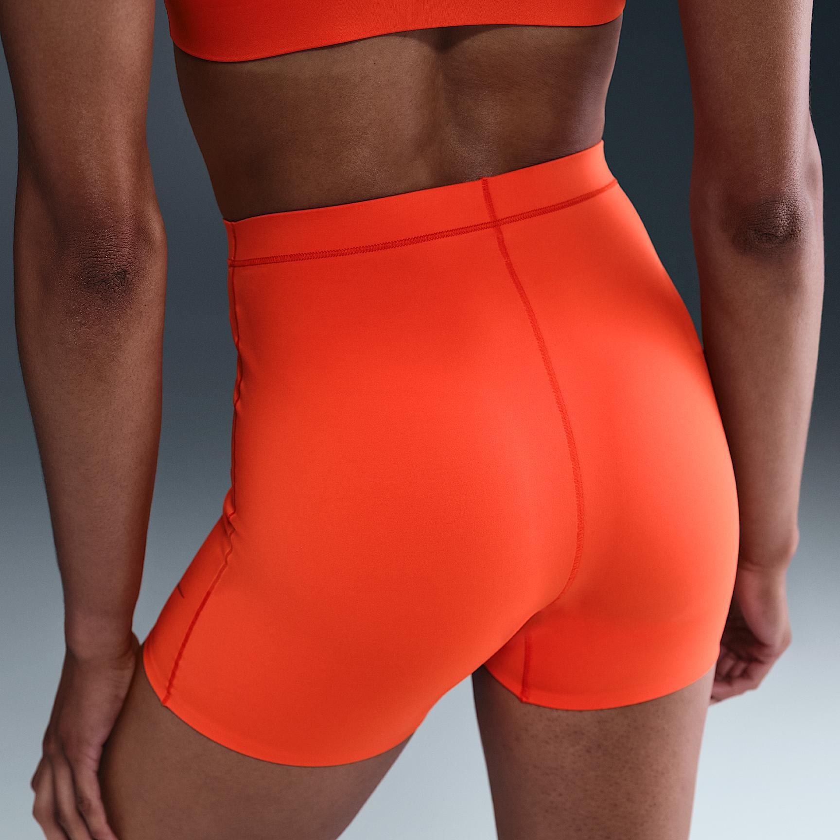 Nike Form Women's Boyshorts Product Image