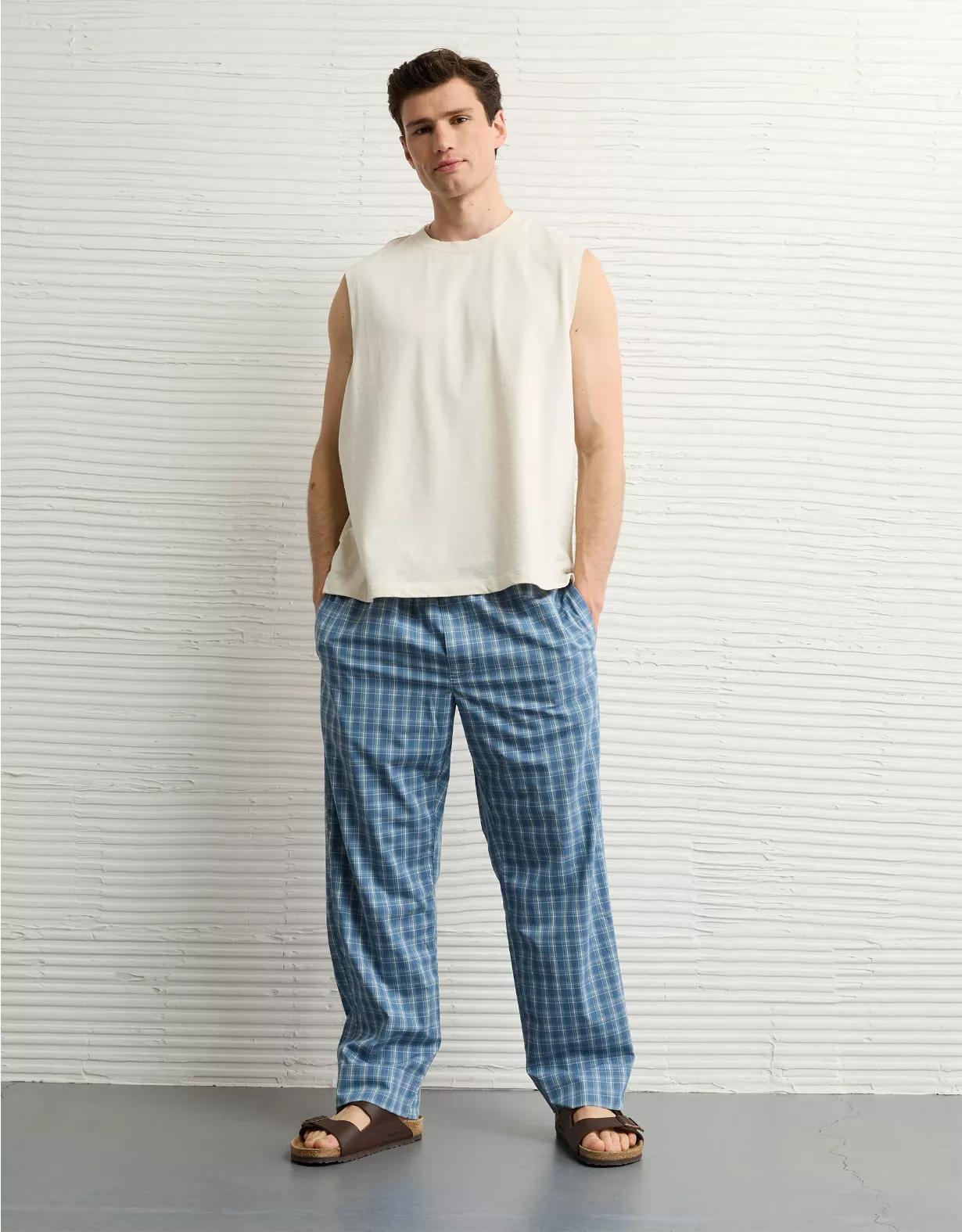 AE Stretch Cotton Pant Product Image