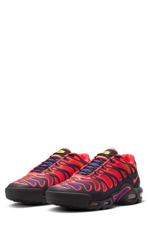 Nike Mens Nike Air Max Plus Drift - Mens Running Shoes Product Image