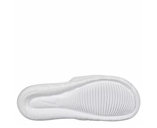 Nike Victori One Mens Logo Slide Sandals Product Image