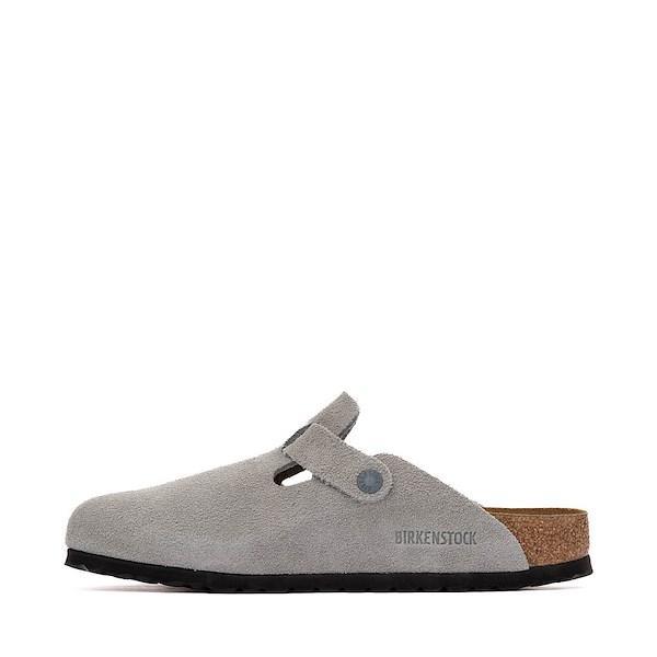 Womens Birkenstock Boston Soft Footbed Clog Product Image