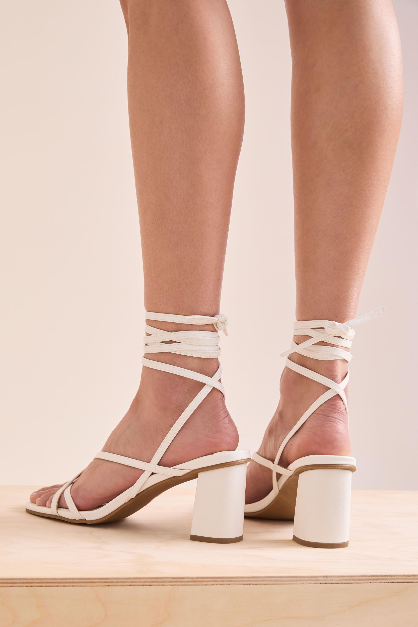 Haze Heels by Dolce Vita Product Image