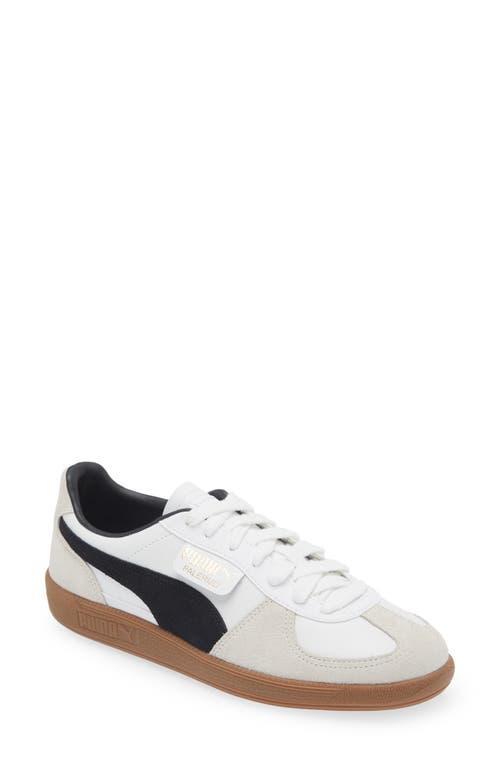 PUMA Womens PUMA Palermo - Womens Running Shoes Product Image