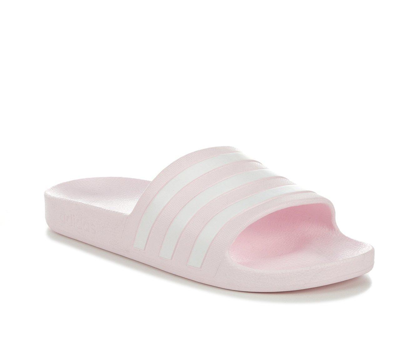 Women's Adidas Adilette Aqua Sport Slides Product Image