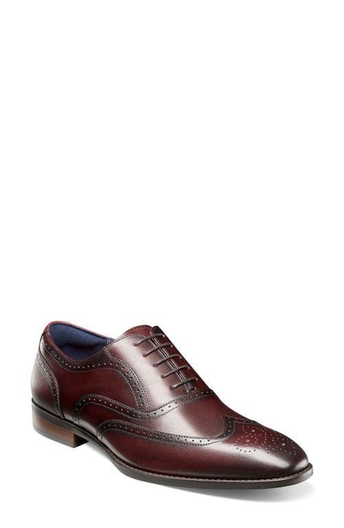 Cole Haan Mens Grand Dress Wingtip Oxford Product Image