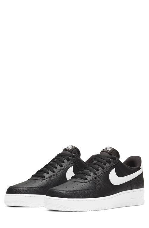 Nike Men's Air Force 1 '07 Shoes Product Image