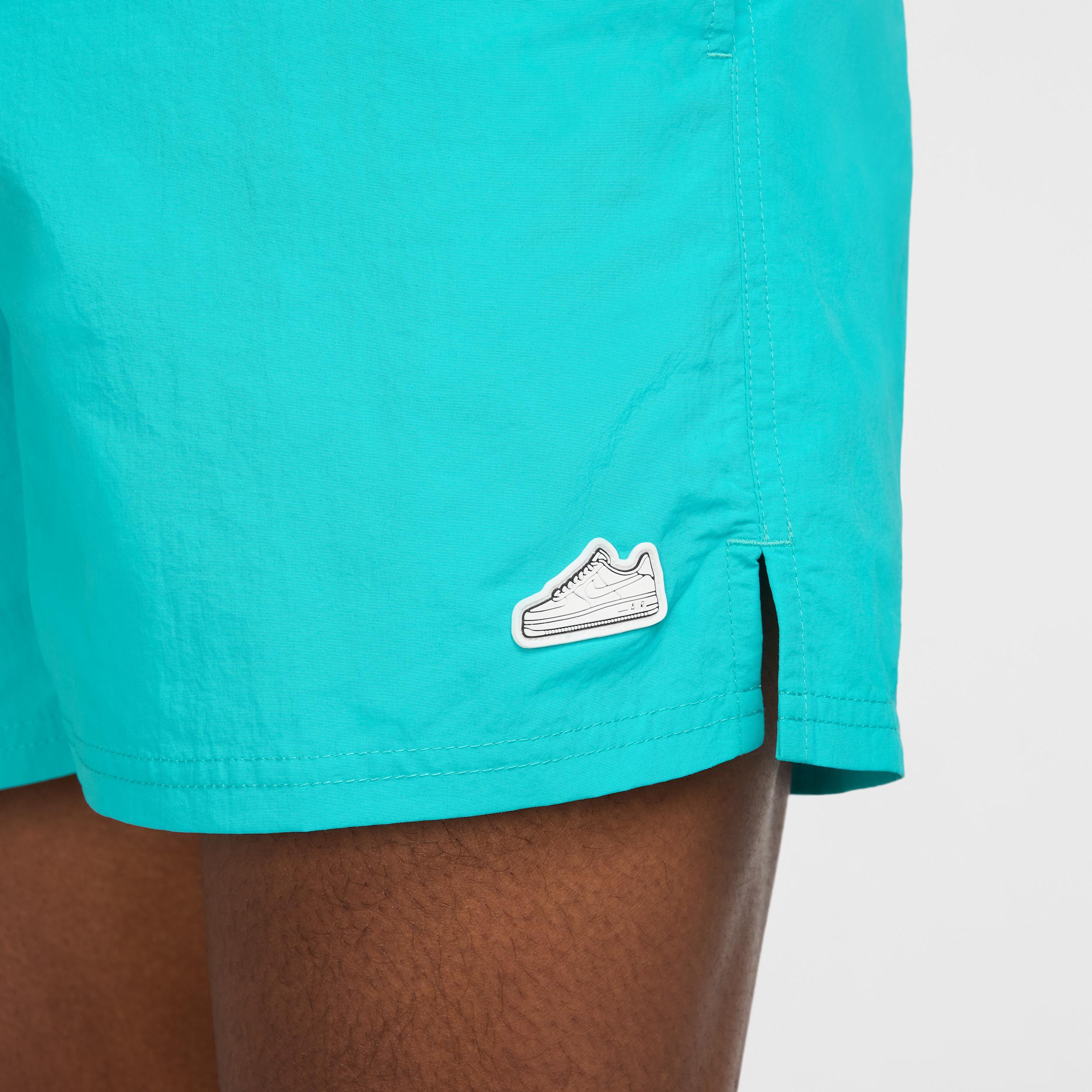 Nike Men's Swim Breaker 5" Fully Lined Volley Shorts Product Image