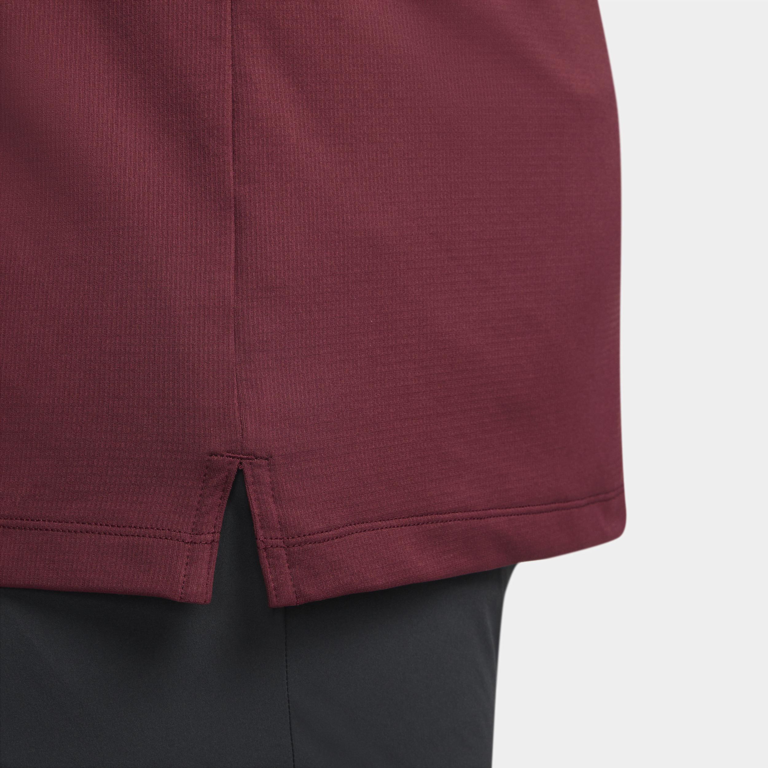 Nike Mens Football Polo Product Image