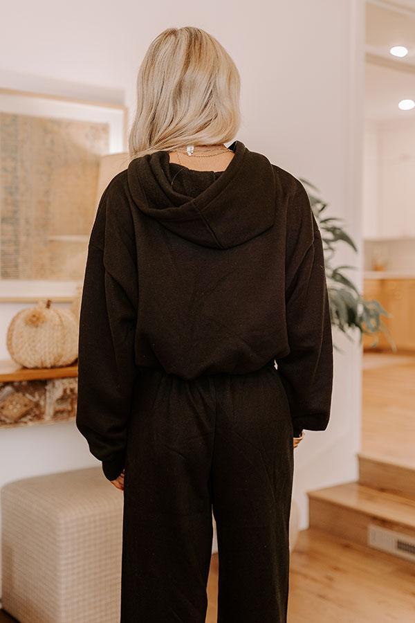 Crisp Morning Hoodie Product Image