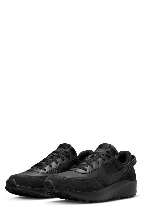 Nike Men's Waffle Debut Shoes Product Image