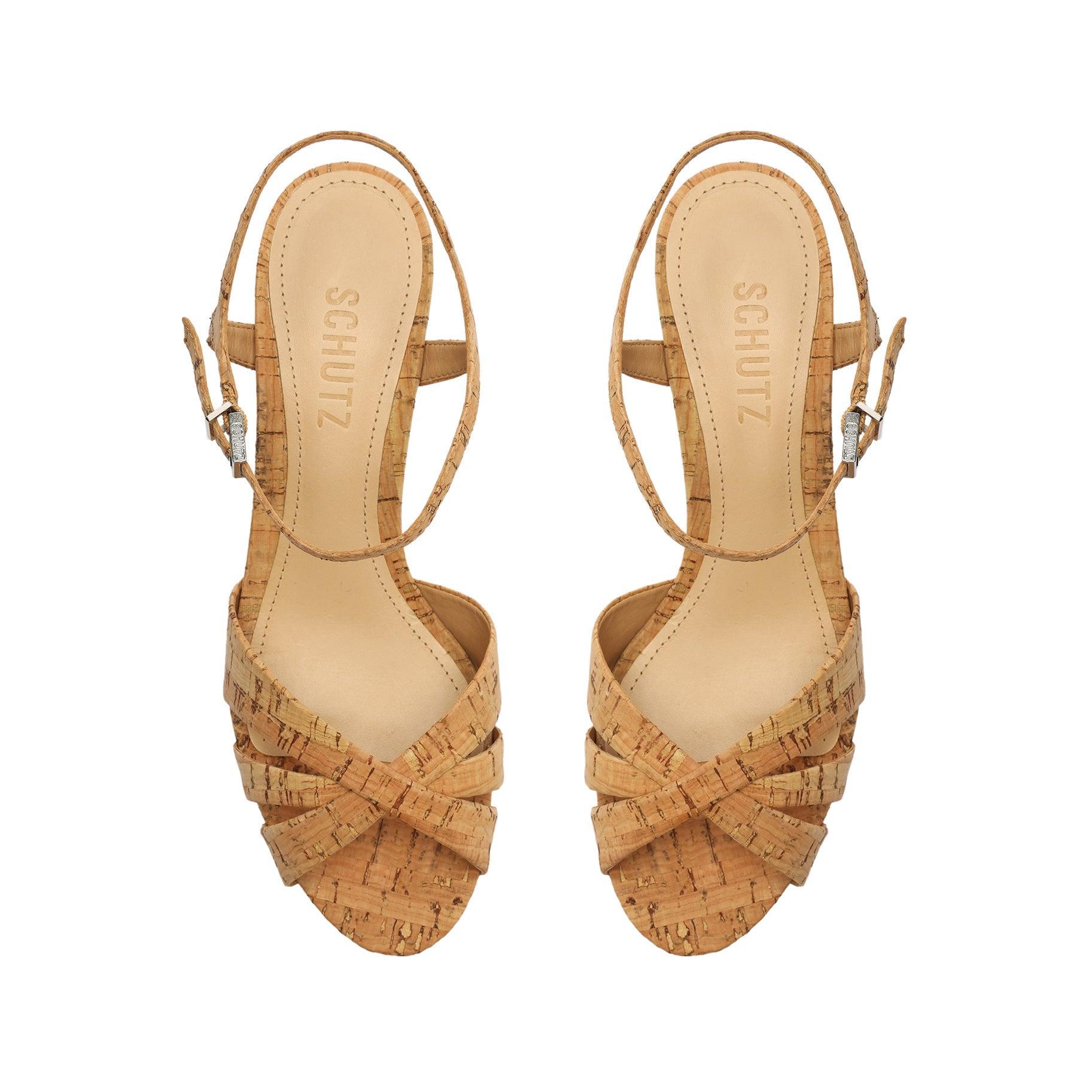 Keefa Sandal Female Product Image