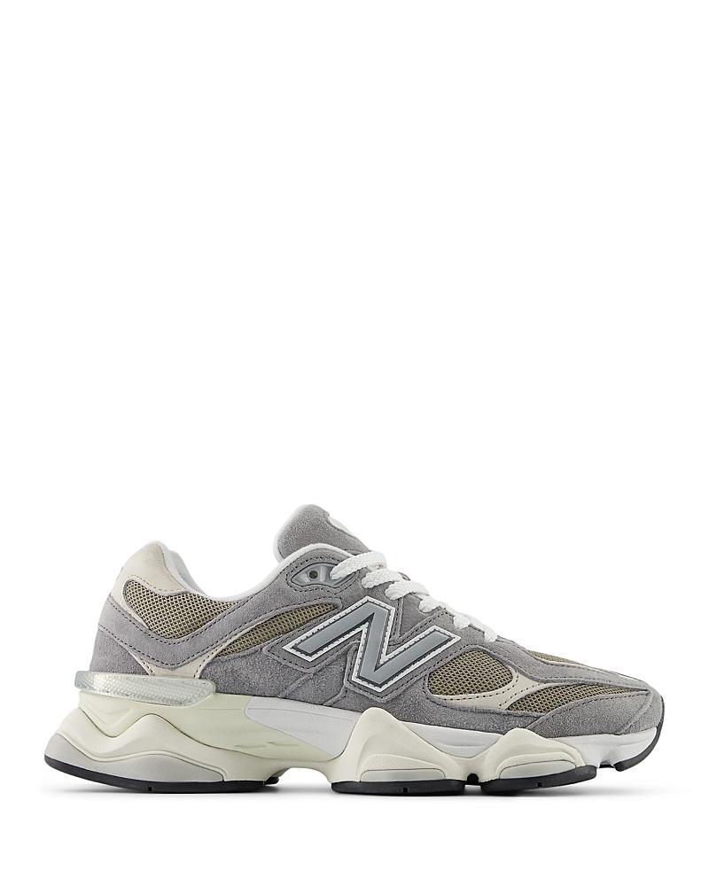 New Balance Mens 9060 Casual Shoes Product Image