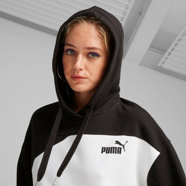 PUMA POWER Women's Hoodie Product Image