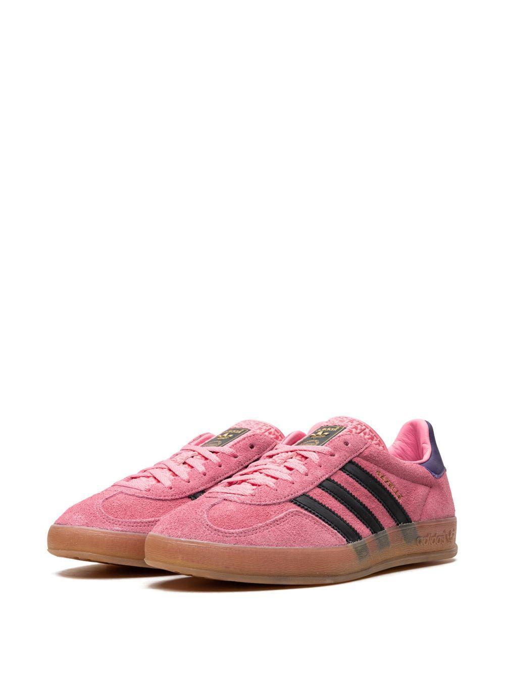 Gazelle Indoor suede sneakers Product Image