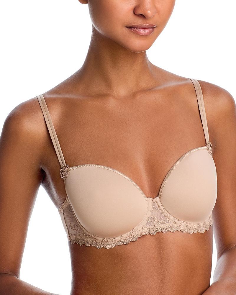 Simone Perele Delice 3D Molded T-Shirt Bra Product Image