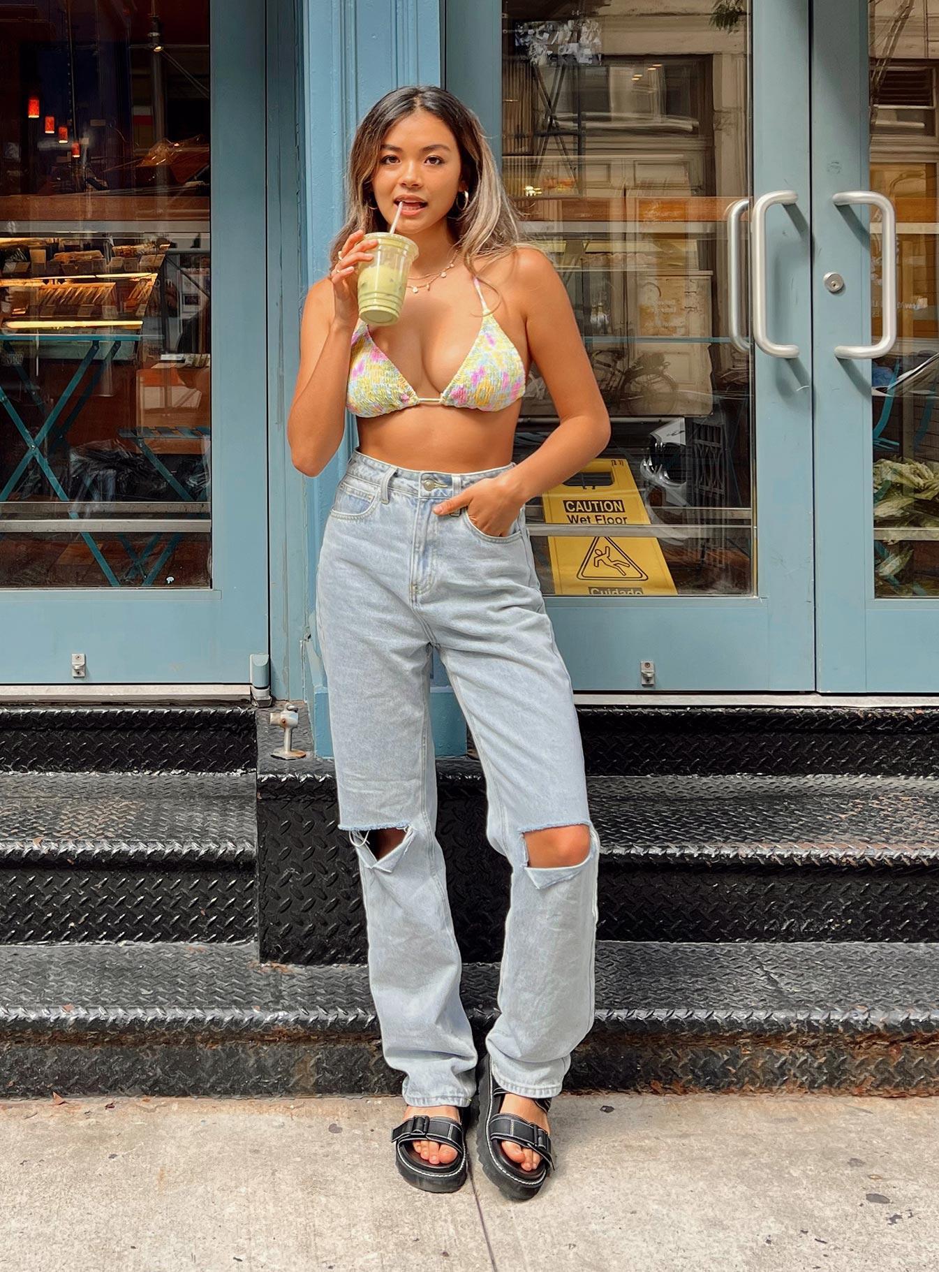 Holland Jeans Denim Product Image