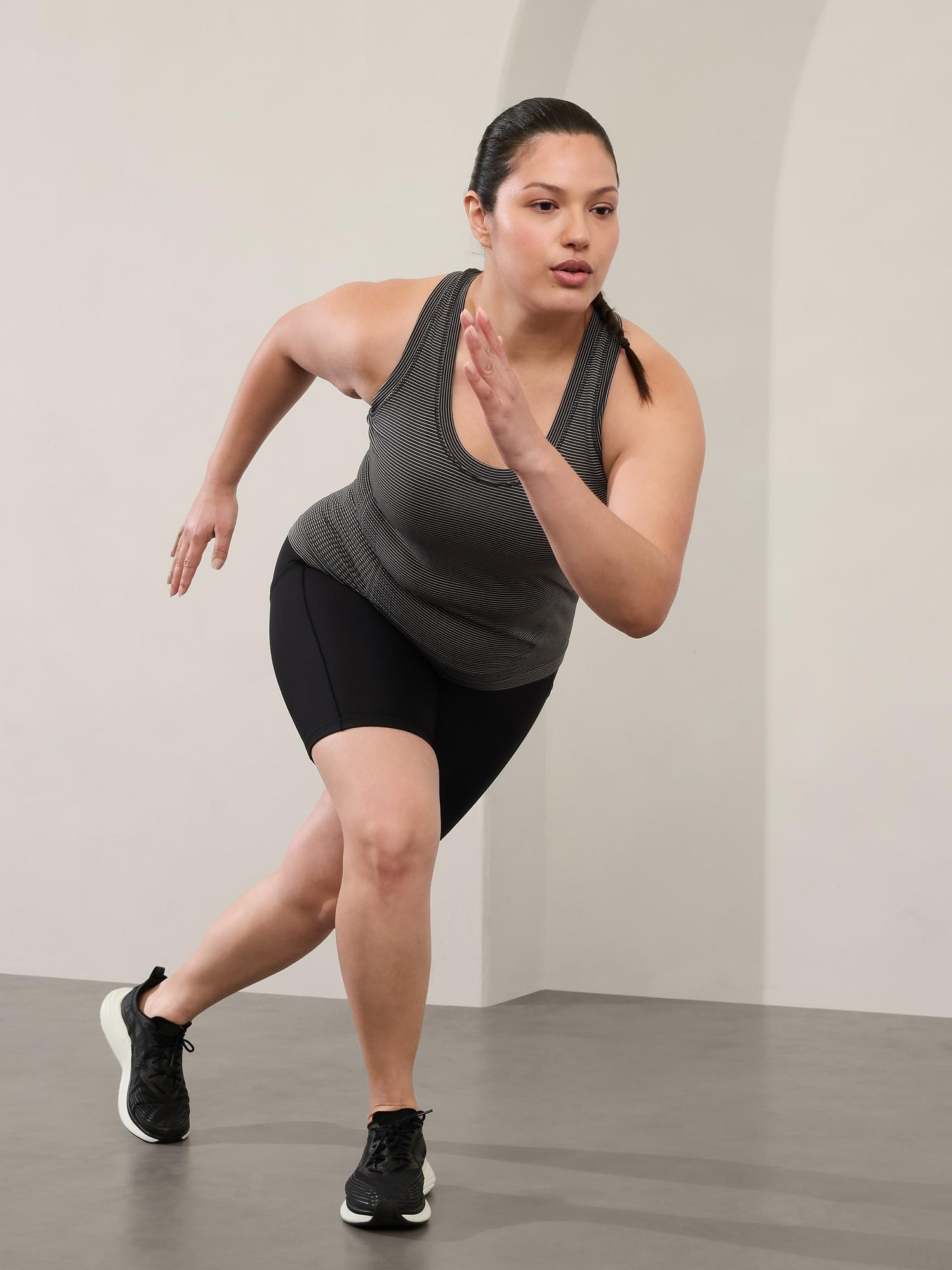 Momentum Seamless Tank Product Image