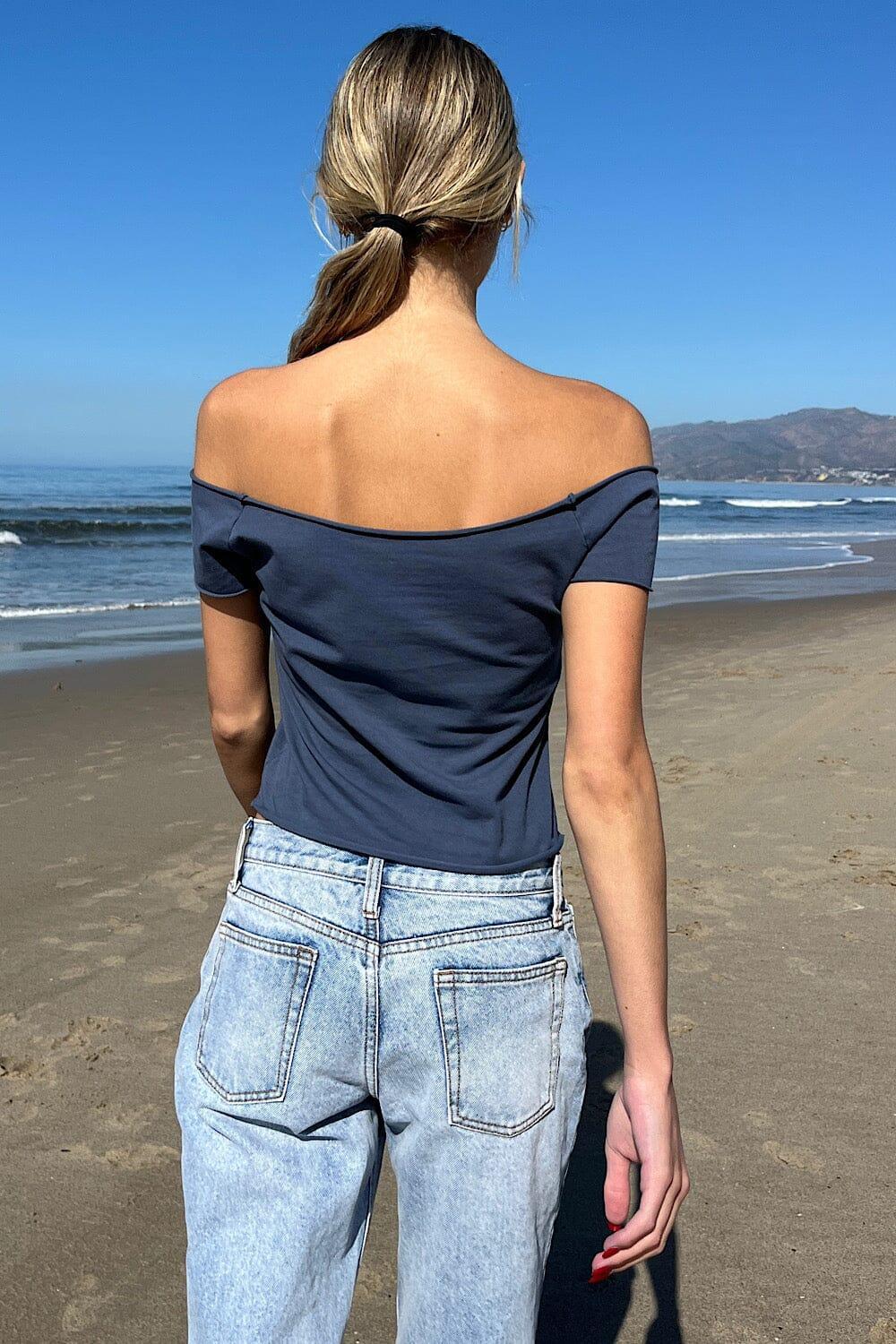 Bonnie Top Product Image