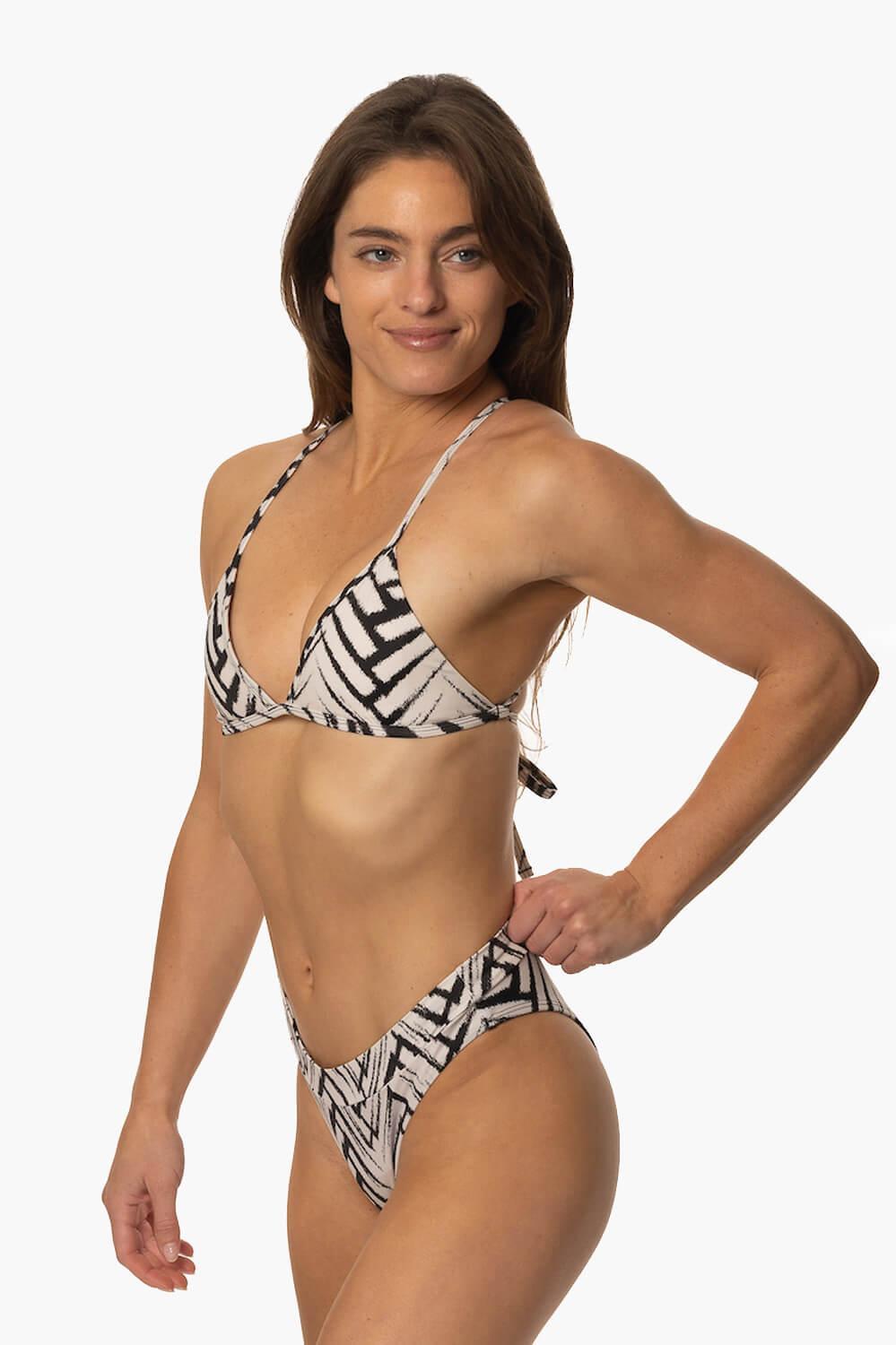 Alanna Bikini Bottom Product Image