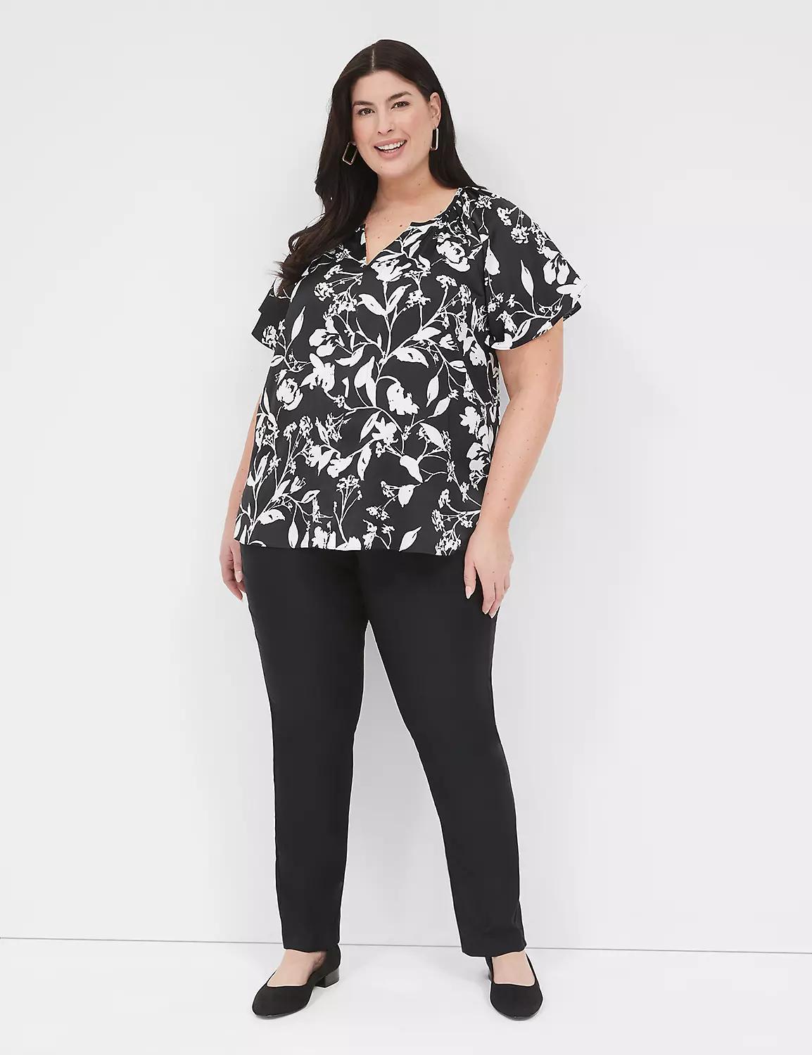 4-Season Straight Leg Pant Product Image