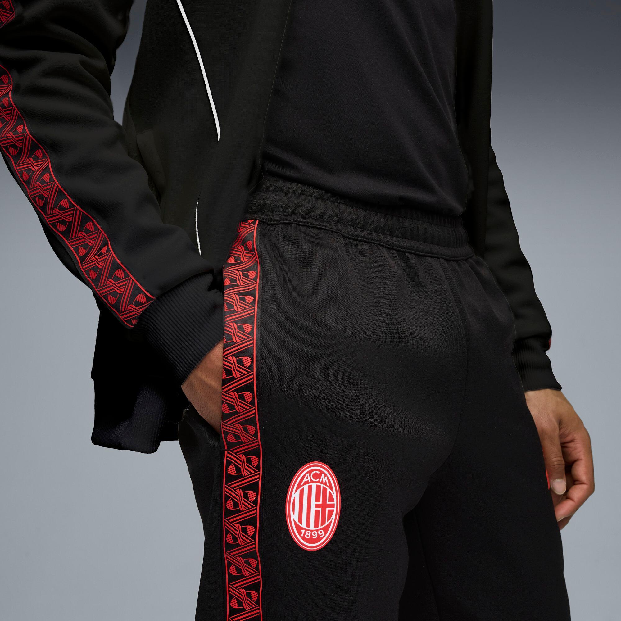 AC Milan KING Anthem Pants Men Product Image