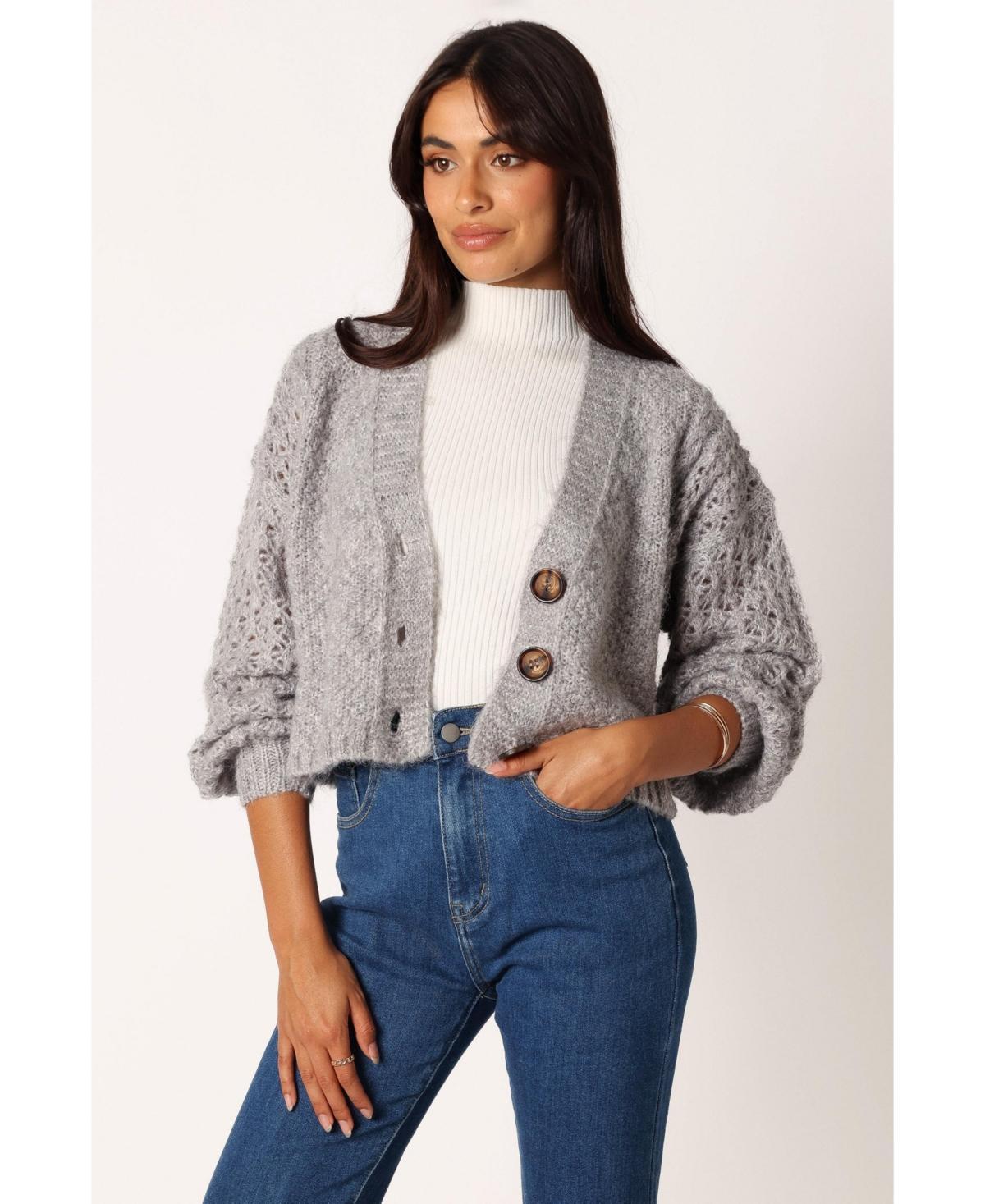 Womens Blakey Cardigan Product Image