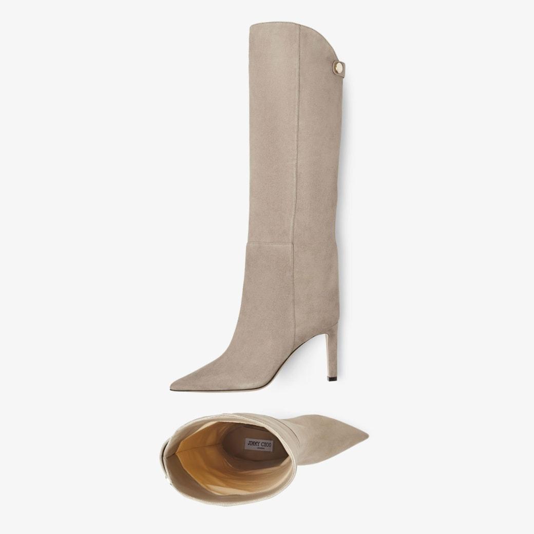 Alizze Knee Boot 85 Product Image