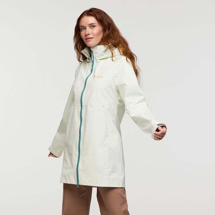 Cielo Rain Trench - Women's Product Image