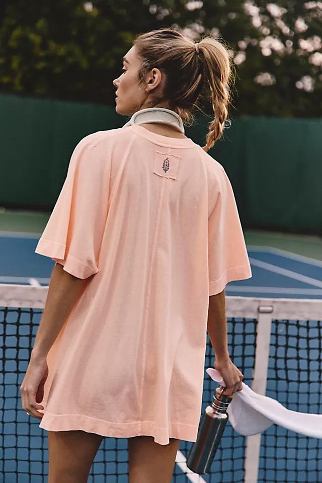 Icon Tee Product Image