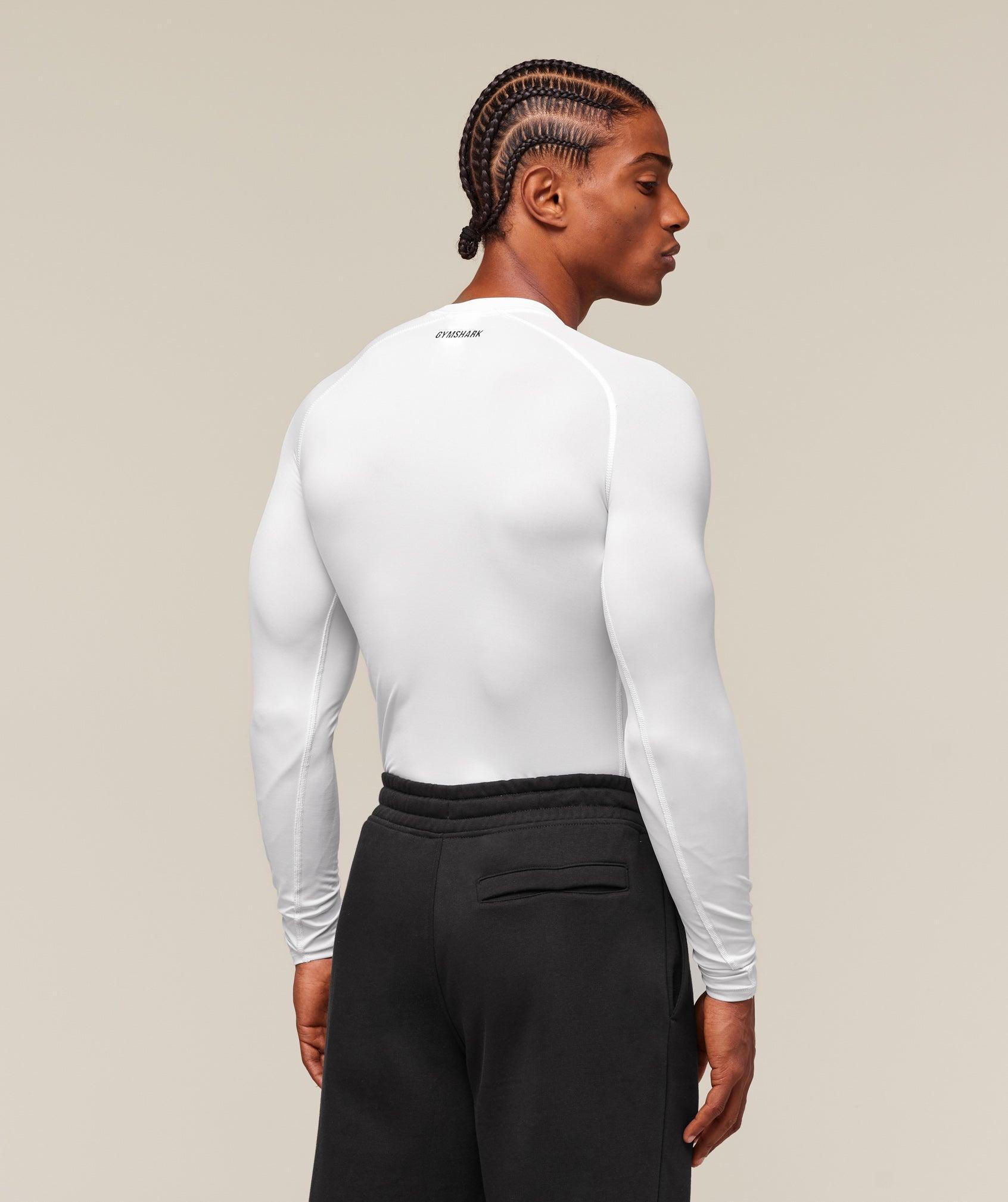 Element Baselayer Long Sleeve T-Shirt Product Image