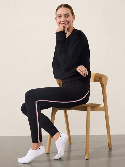 Athleta Everyday No Show Sock 3-Pack Product Image