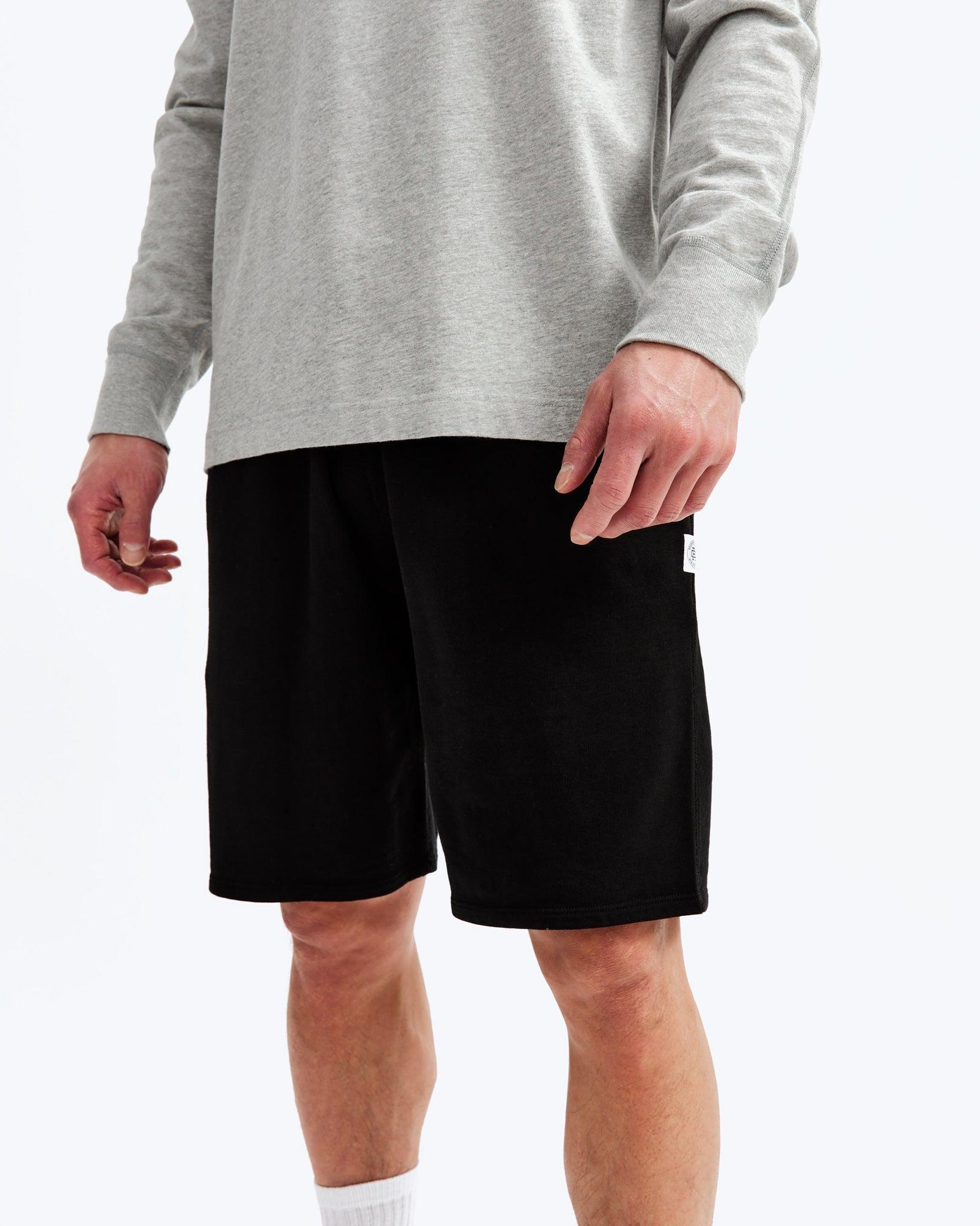 Reigning Champ Men's Knit Lightweight Terry Sweatshort Product Image