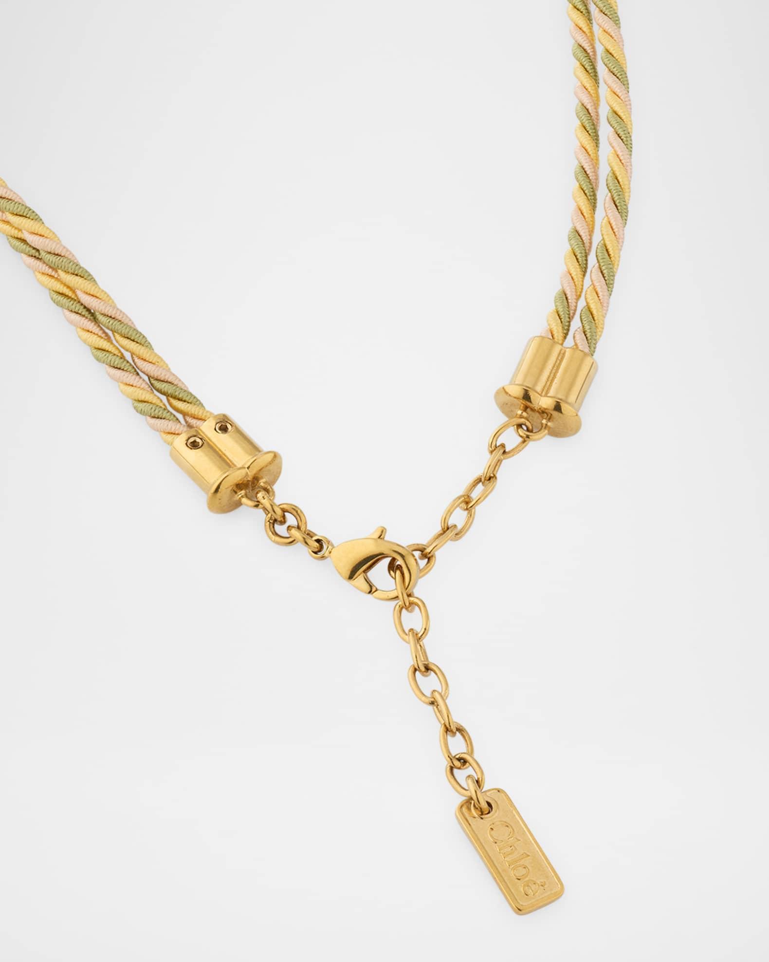 Plage Necklace Product Image