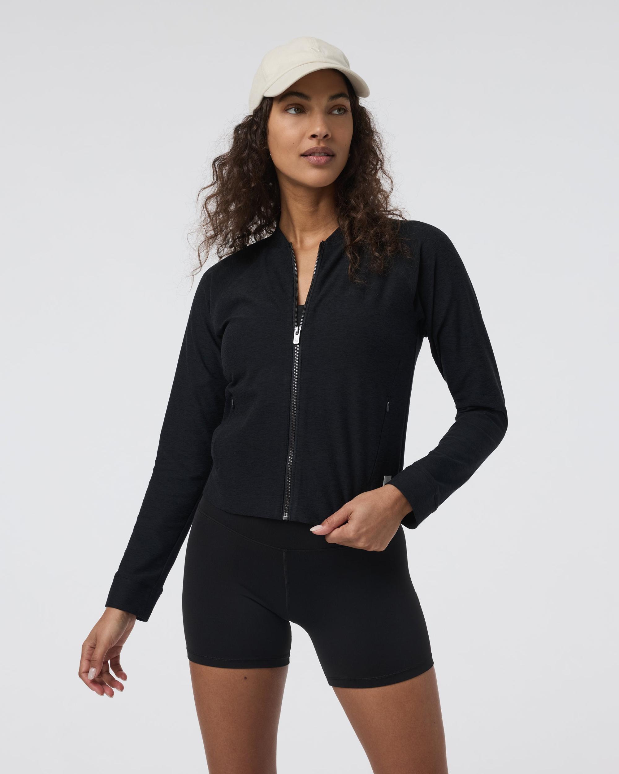 Elevation Track Jacket Product Image