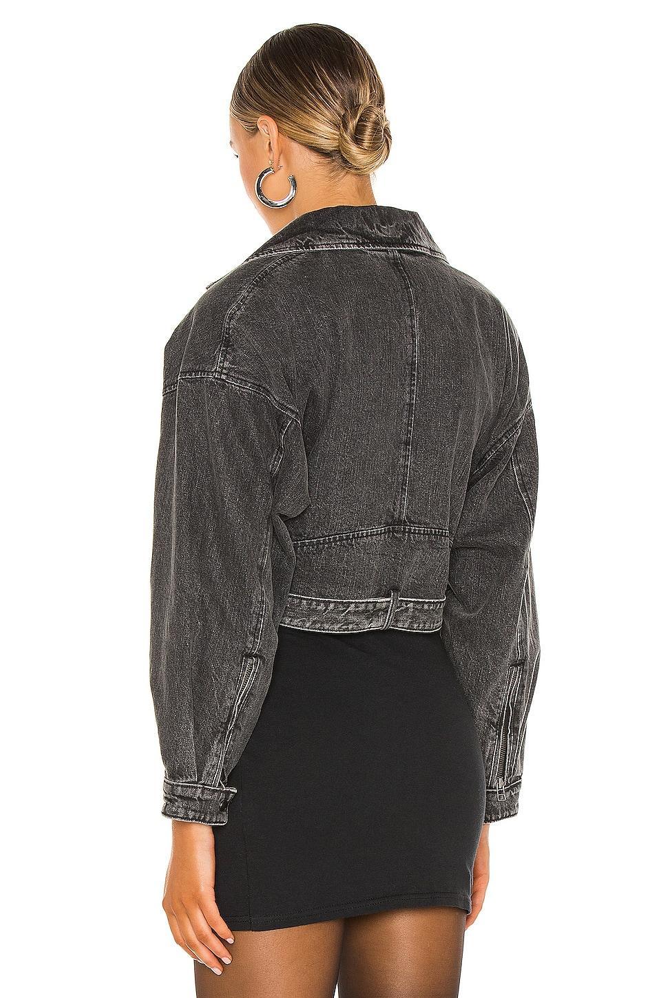 x REVOLVE Dylan Jacket LAMARQUE Product Image
