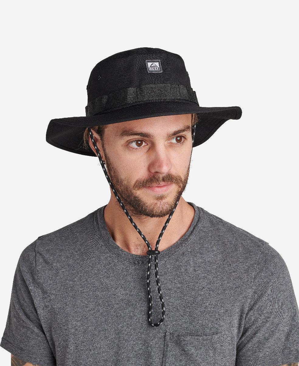 Manu Safari Hat Product Image
