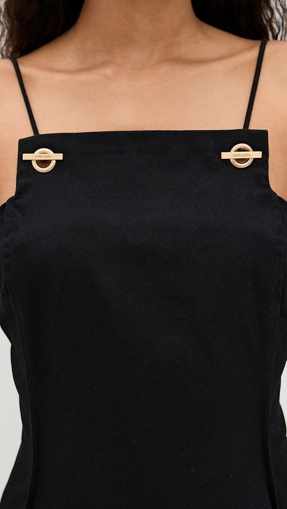 Cult Gaia Maka Dress | Shopbop Product Image