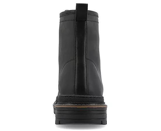 Thomas & Vine Deegan Tru Comfort Foam Mens Plain Toe Ankle Boot Product Image