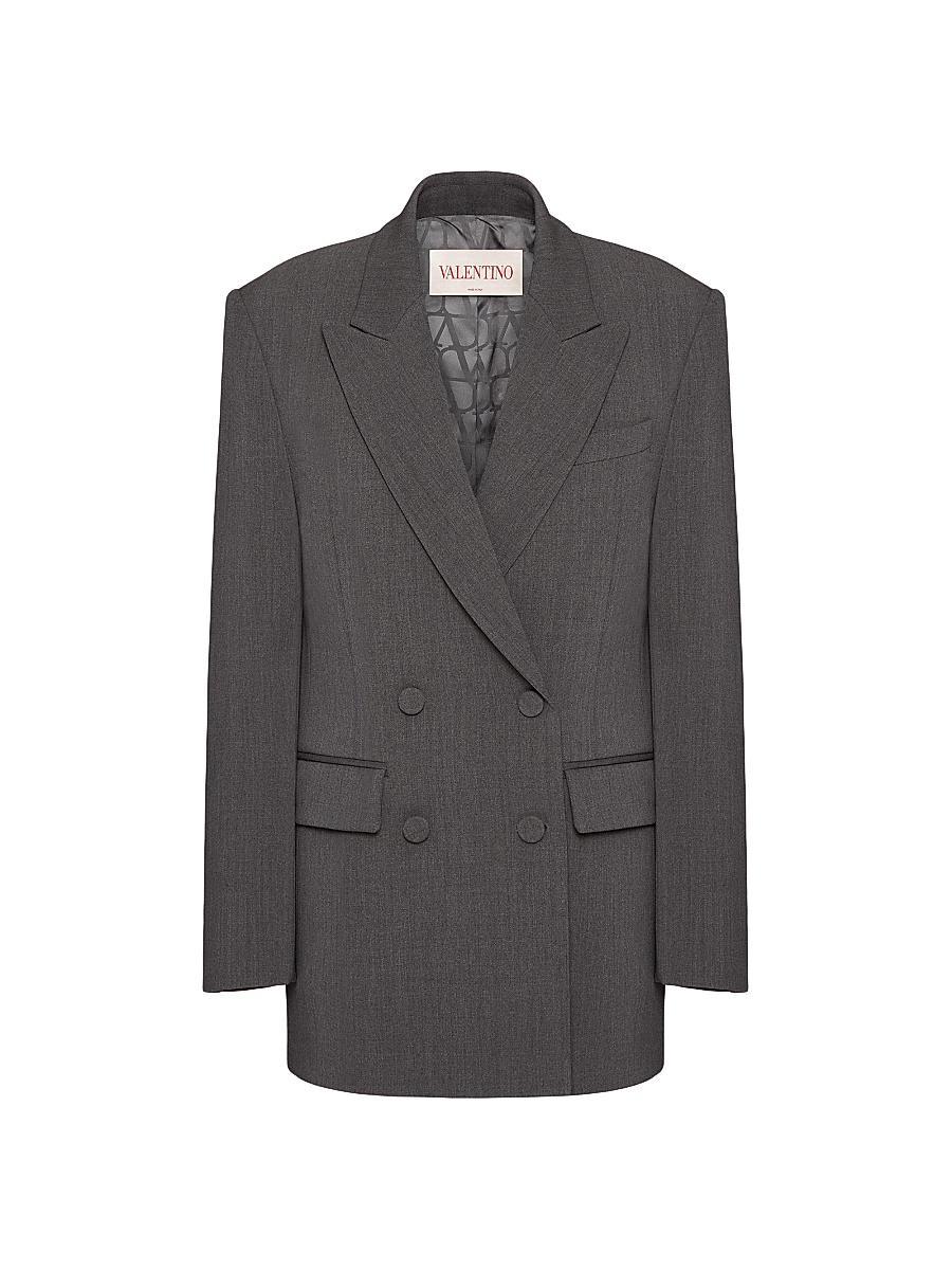 Womens Active Gabardine Jacket Product Image
